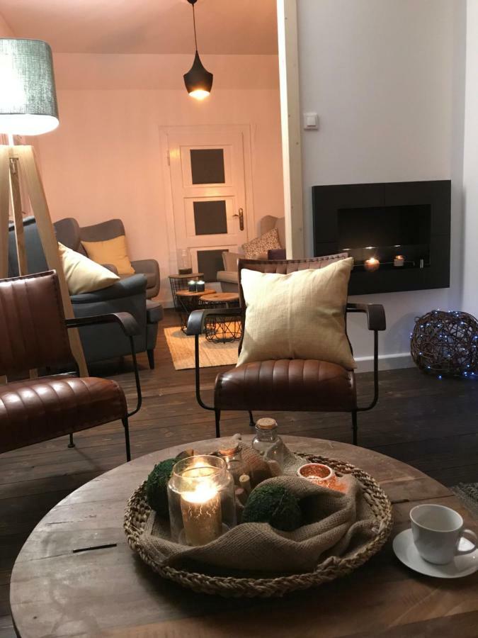 Willa Zwolakowka Bed & Breakfast Истебна Екстериор снимка