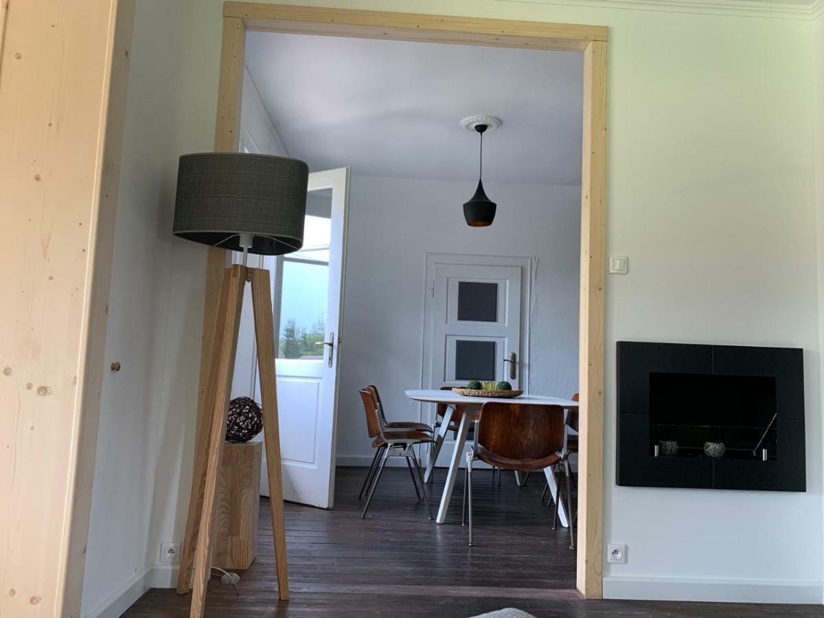 Willa Zwolakowka Bed & Breakfast Истебна Екстериор снимка