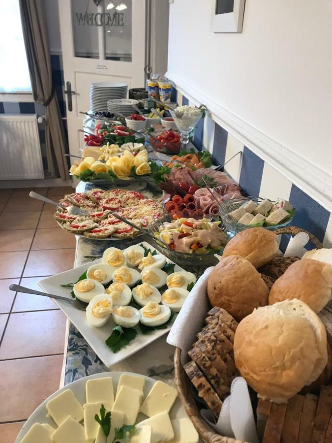 Willa Zwolakowka Bed & Breakfast Истебна Екстериор снимка